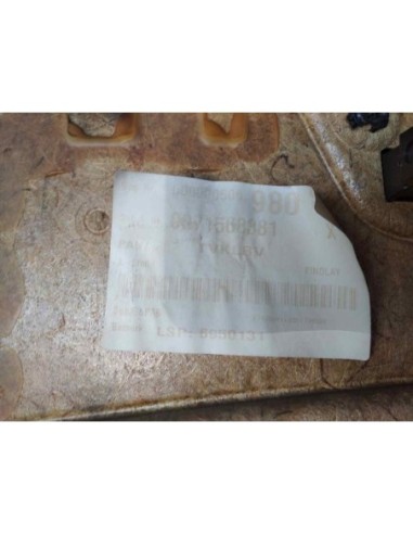 GUARNECIDO PUERTA DELANTERA DERECHA BMW SERIE...