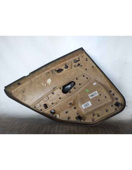 GUARNECIDO PUERTA TRASERA DERECHA BMW SERIE X3 (E83) - 122100
