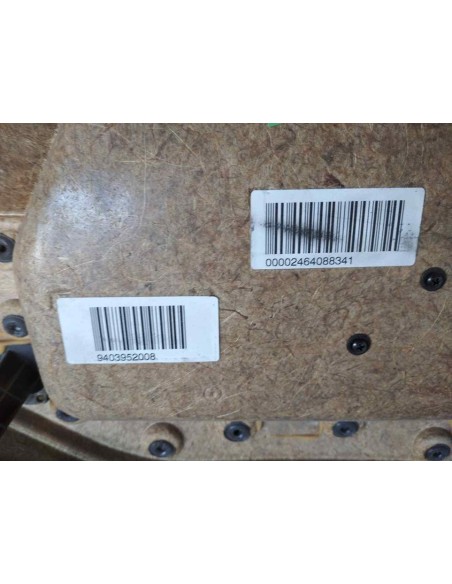 GUARNECIDO PUERTA TRASERA DERECHA BMW SERIE X3 (E83) - 122100