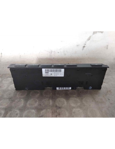 MODULO ELECTRONICO BMW SERIE X3 (E83) - 122288