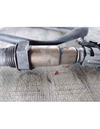 SONDA LAMBDA MERCEDES-BENZ CLK (BM 209) COUPE -...