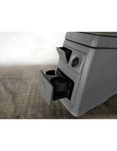 APOYABRAZOS CENTRAL KIA SORENTO (BL) - 111987