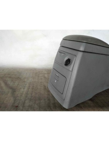 APOYABRAZOS CENTRAL KIA SORENTO (BL) - 111987