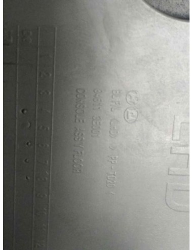 APOYABRAZOS CENTRAL KIA SORENTO (BL) - 111987