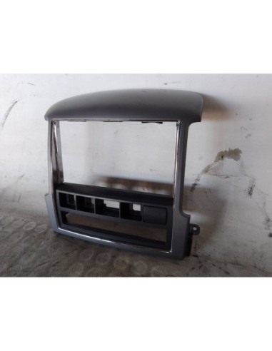 NO IDENTIFICADO KIA SORENTO (BL) - 111992