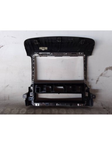 NO IDENTIFICADO KIA SORENTO (BL) - 111992