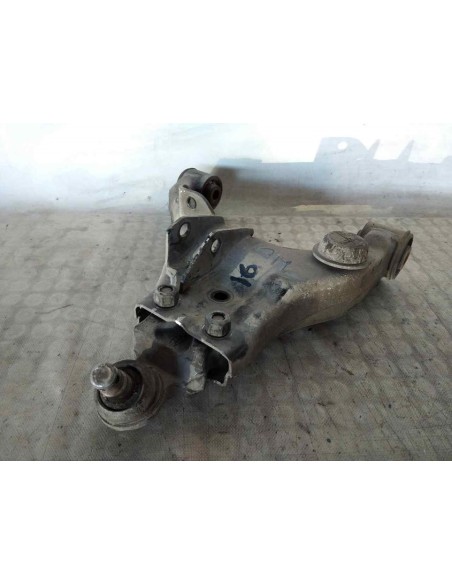 BRAZO SUSPENSION INFERIOR DELANTERO IZQUIERDO KIA SORENTO (BL) - 112007