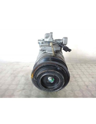 COMPRESOR AIRE ACONDICIONADO KIA SORENTO (BL) -...