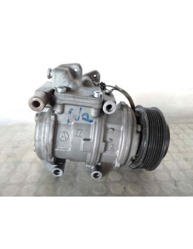 COMPRESOR AIRE ACONDICIONADO KIA SORENTO (BL) -...