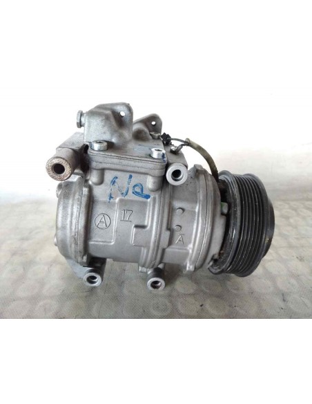 COMPRESOR AIRE ACONDICIONADO KIA SORENTO (BL) - 112032