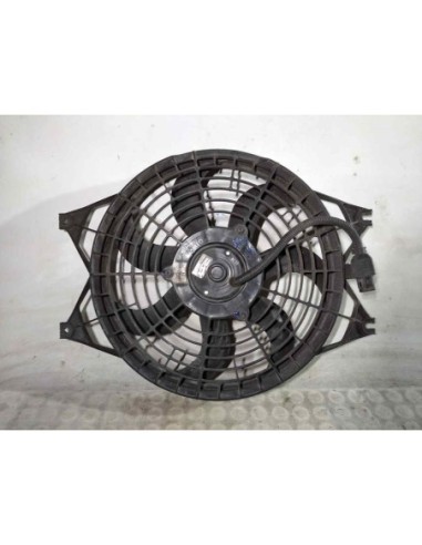 ELECTROVENTILADOR KIA SORENTO (BL) - 112047