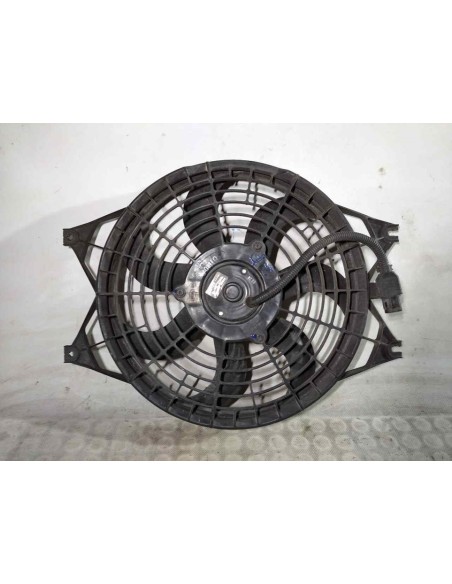 ELECTROVENTILADOR KIA SORENTO (BL) - 112047