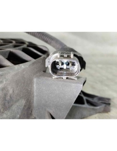 ELECTROVENTILADOR KIA SORENTO (BL) - 112047