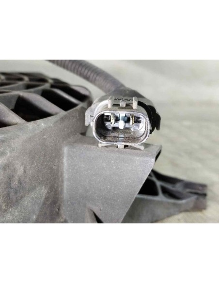 ELECTROVENTILADOR KIA SORENTO (BL) - 112047