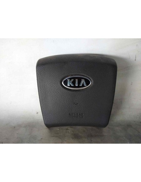 KIT AIRBAG KIA SORENTO (BL) - 112061