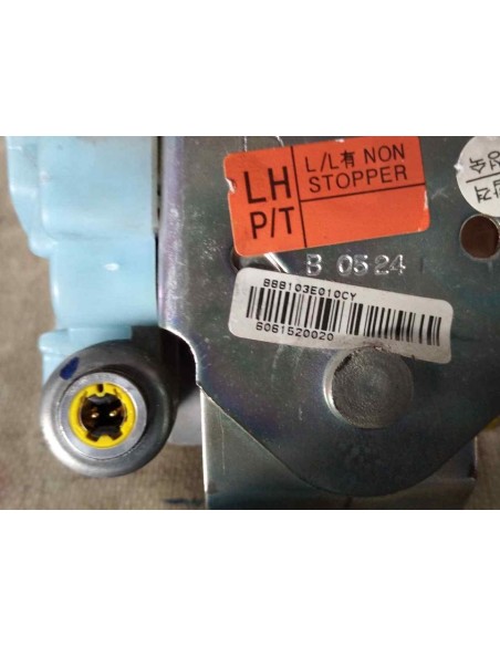 KIT AIRBAG KIA SORENTO (BL) - 112061