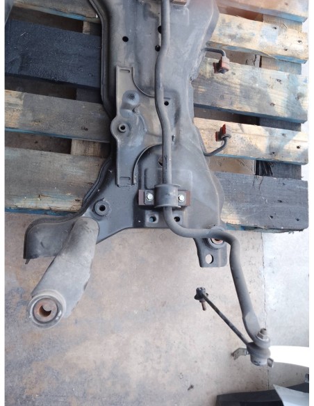 PUENTE DELANTERO KIA SORENTO (BL) - 112093