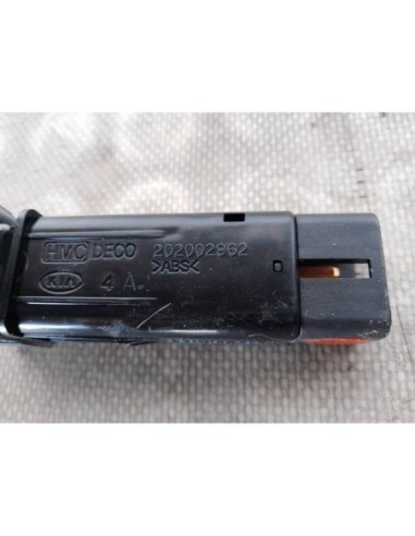 INTERRUPTOR KIA SORENTO (BL) - 112105