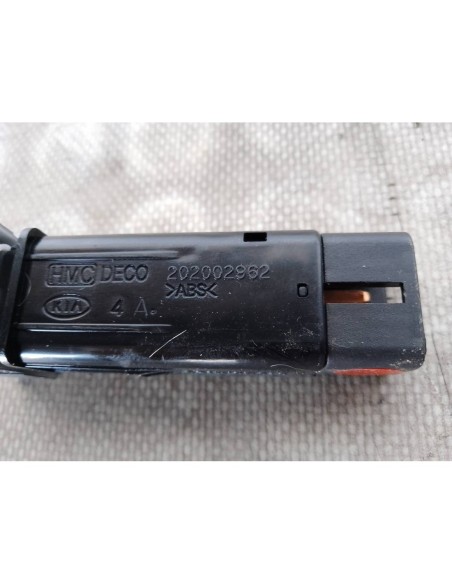 INTERRUPTOR KIA SORENTO (BL) - 112105