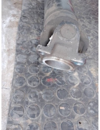 TRANSMISION CENTRAL KIA SORENTO (BL) - 112109