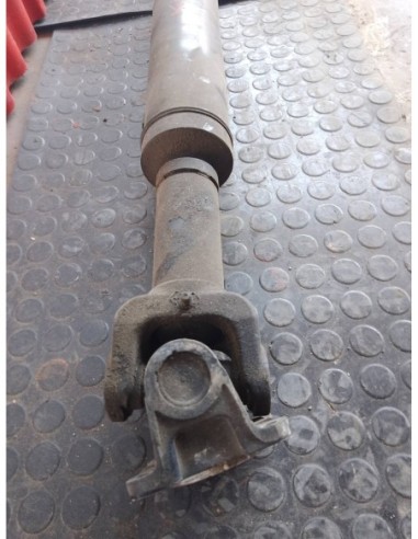 TRANSMISION CENTRAL KIA SORENTO (BL) - 112109