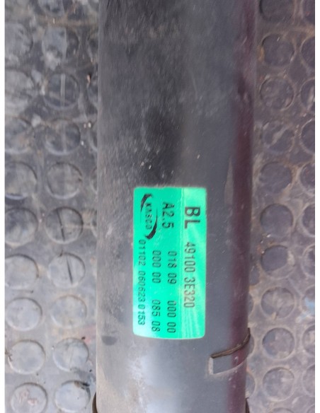 TRANSMISION CENTRAL KIA SORENTO (BL) - 112109