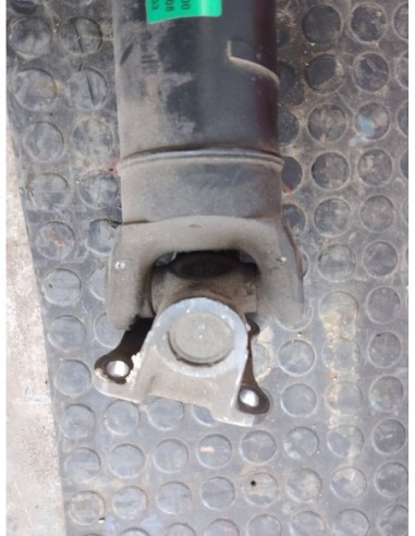 TRANSMISION CENTRAL KIA SORENTO (BL) - 112109