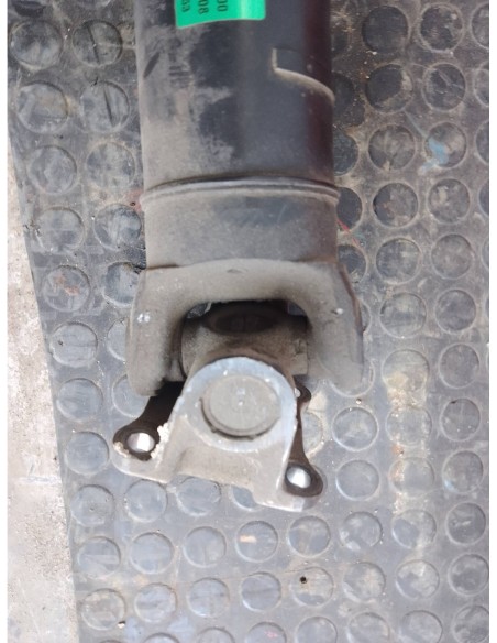 TRANSMISION CENTRAL KIA SORENTO (BL) - 112109