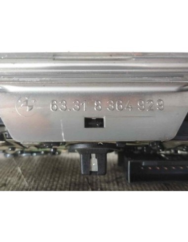 LUZ INTERIOR BMW SERIE X3 (E83) - 122321