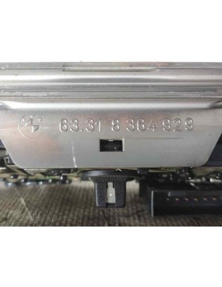 LUZ INTERIOR BMW SERIE X3 (E83) - 122321