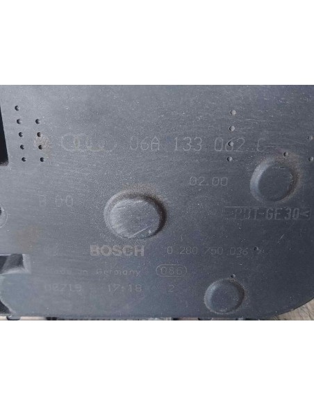 CAJA MARIPOSA AUDI A3 (8L) - 112696