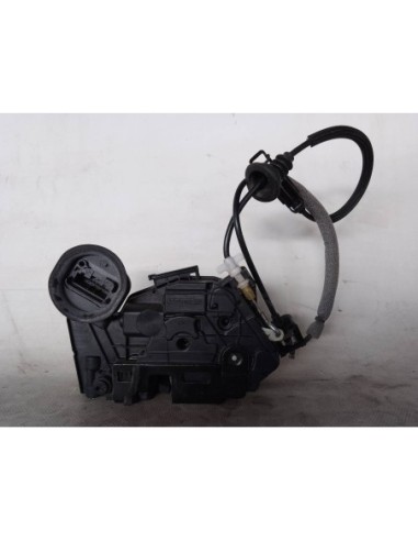 CERRADURA PUERTA TRASERA IZQUIERDA VOLKSWAGEN...