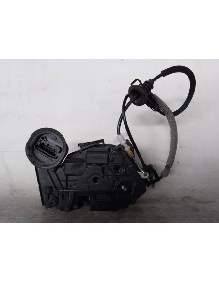 CERRADURA PUERTA TRASERA IZQUIERDA VOLKSWAGEN GOLF VI (5K1)(10 2008) - 112148