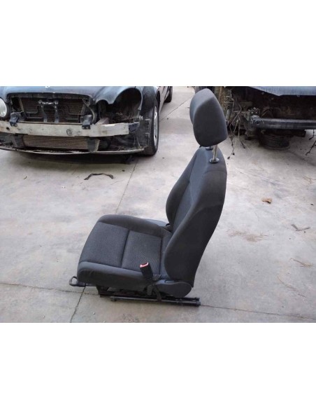 ASIENTO DELANTERO DERECHO VOLKSWAGEN GOLF V (1K1)(10 2003) - 122337