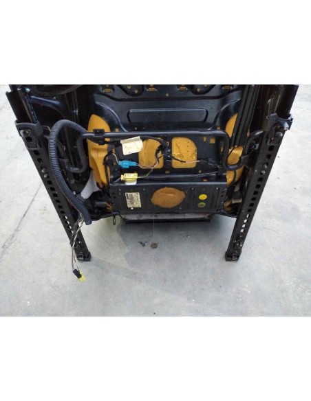 ASIENTO DELANTERO DERECHO VOLKSWAGEN GOLF V (1K1)(10 2003) - 122337