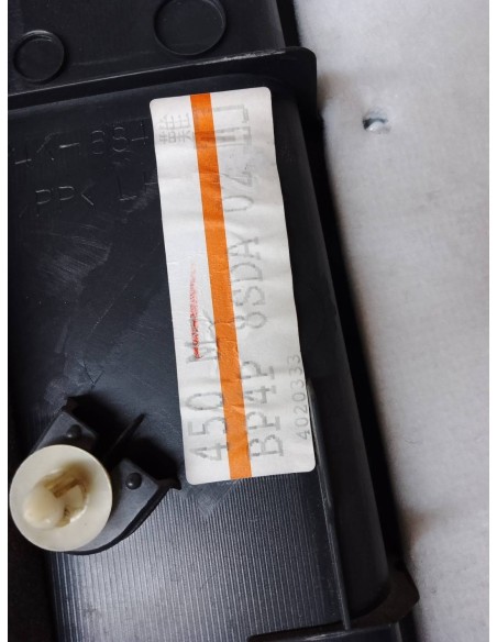 GUARNECIDO PUERTA DELANTERA IZQUIERDA VOLKSWAGEN GOLF VI VARIANT (AJ5) - 112164