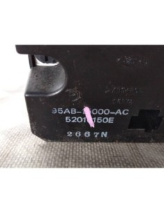 MANDO MULTIFUNCION FORD ESCORT BERL /TURNIER - 112225 2