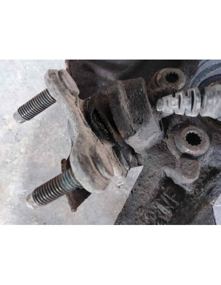 MANGUETA DELANTERA IZQUIERDA VOLKSWAGEN GOLF V (1K1)(10 2003) - 122429