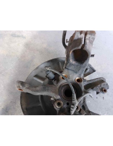 MANGUETA DELANTERA IZQUIERDA VOLKSWAGEN GOLF V (1K1)(10 2003) - 122429