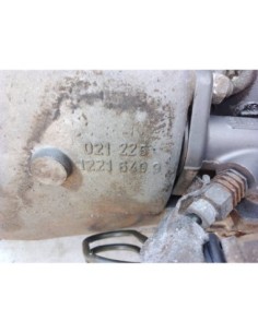 CAJA CAMBIOS BMW SERIE 5 BERLINA (E39) - 112262 2