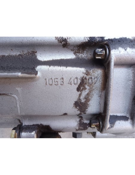 CAJA CAMBIOS BMW SERIE 5 BERLINA (E39) - 112262