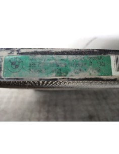 CONDENSADOR / RADIADOR  AIRE ACONDICIONADO BMW SERIE 5...