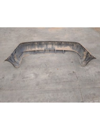 PARAGOLPES TRASERO BMW SERIE 5 BERLINA (E39) -...