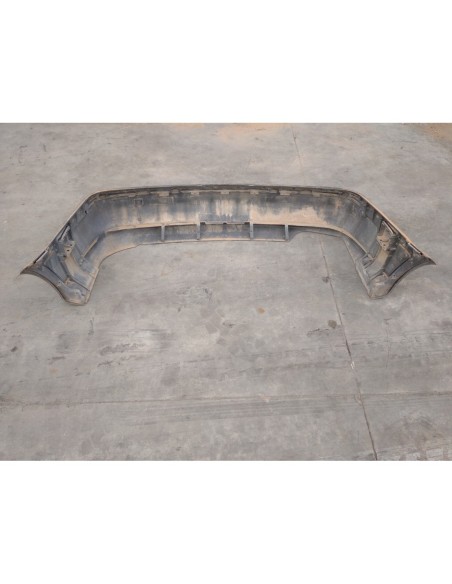 PARAGOLPES TRASERO BMW SERIE 5 BERLINA (E39) - 112415