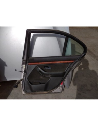 PUERTA TRASERA DERECHA BMW SERIE 5 BERLINA...