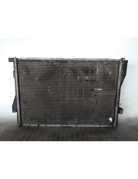 RADIADOR AGUA BMW SERIE 5 BERLINA (E39) - 112438