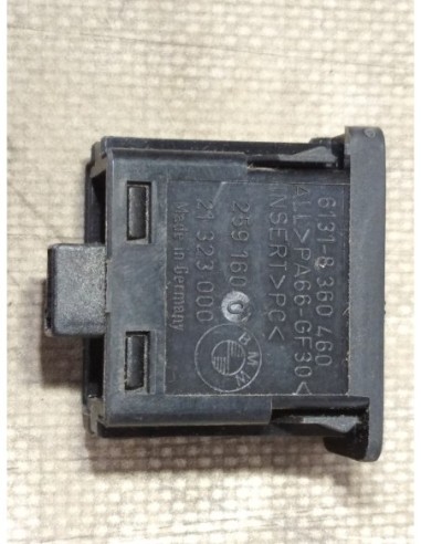 MANDO LUCES BMW SERIE 5 BERLINA (E39) - 112641