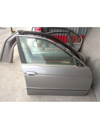 PUERTA DELANTERA DERECHA BMW SERIE 5 BERLINA...