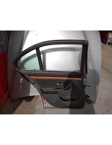 PUERTA TRASERA IZQUIERDA BMW SERIE 5 BERLINA (E39) - 112664