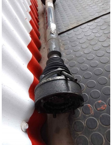 TRANSMISION DELANTERA DERECHA VOLKSWAGEN GOLF V (1K1)(10 2003) - 122451